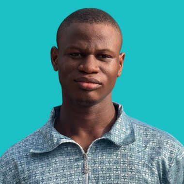 sabiutobi309053 - Freelance Book Cover Designer