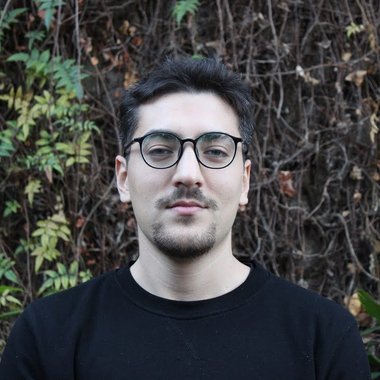 Juan P. - Freelance Front End Developer