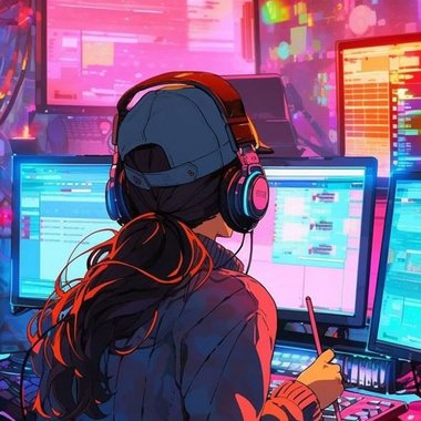 Velony W. - Freelance Social Media Manager