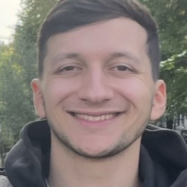 Jacob O. - Freelance Developer