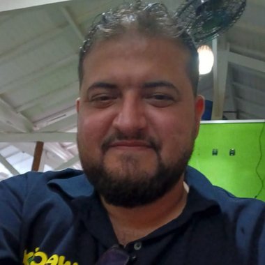 Saulo B. - Freelance Web Developer