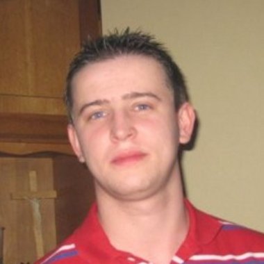 Marius T. - Freelance Front End Developer