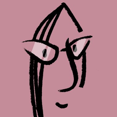 Verena B. - Freelance Graphic Designer