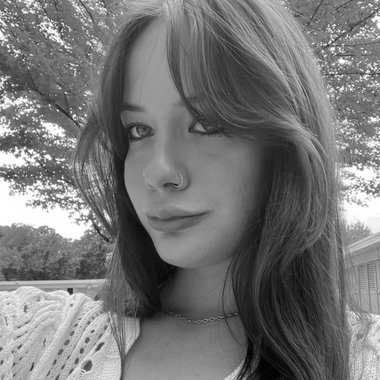 Kara F. - Freelance Graphic Designer
