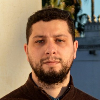 Nassim R. - Freelance Ppc Manager