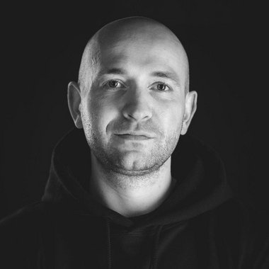 Błażej S. - Freelance Filmmaker