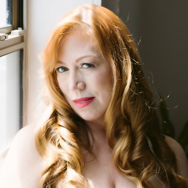 Pamela G. - Freelance Content Creator