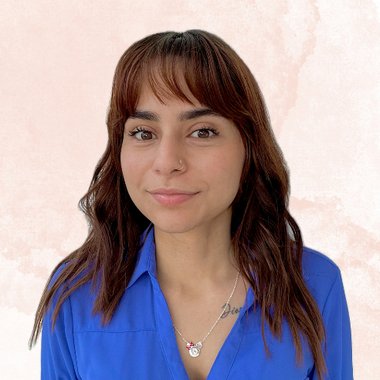 Daniela C. - Freelance Videographer