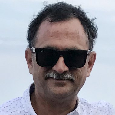 Sandeep M. - Freelance Post Production Coordinator