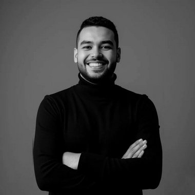 Adel M. - Freelance Back End Developer