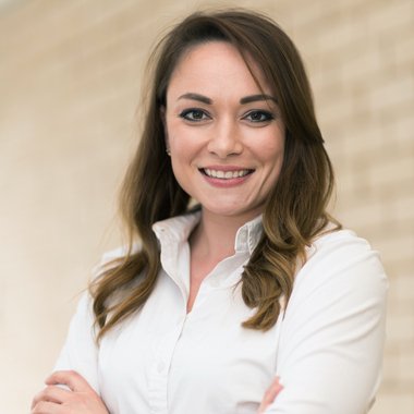 Jessica B. - Freelance Digital Marketer