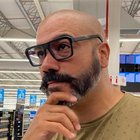 Marcos Daniel Caballero