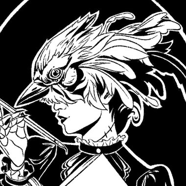 Blujay B. - Freelance Comic Illustrator