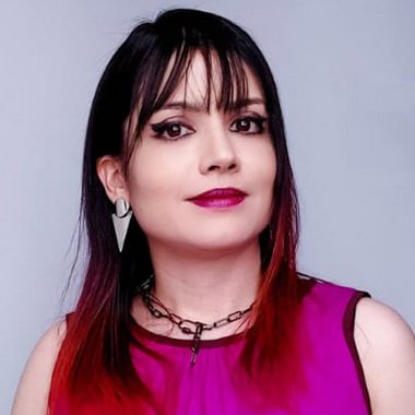 Rosalia R. - Freelance 3d Modeler