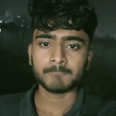 Sajjad H. - Freelance Podcast Editor