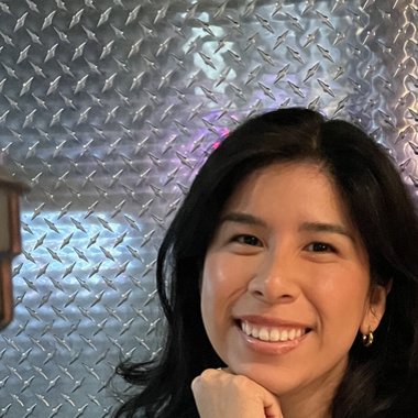 Valeria V. - Freelance Social Media Manager