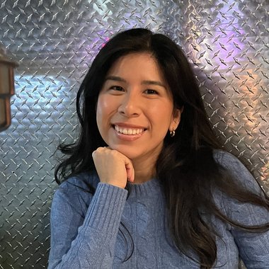 Valeria V. - Freelance Marketing Strategist