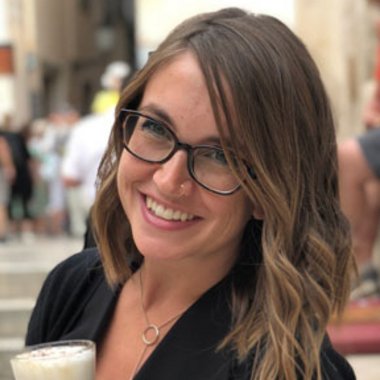 Sarah F. - Freelance Packaging Designer