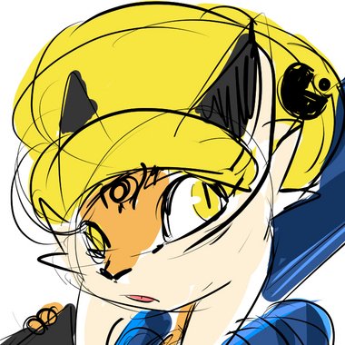 HarbingerSu - Freelance 2d Animator