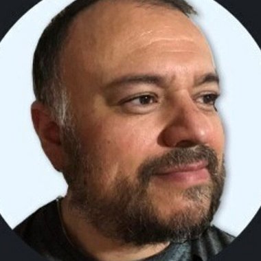 Luis P. - Freelance 3d Animator
