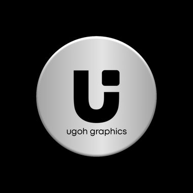 Ugo M. - Freelance Graphic Designer