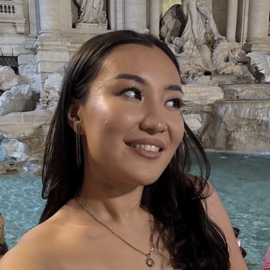 Aruzaada k. - Freelance Social Media Freelancer