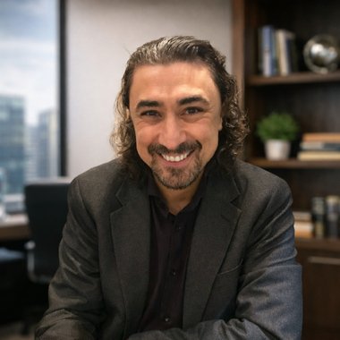 Zoltán J. - Freelance Digital Marketer