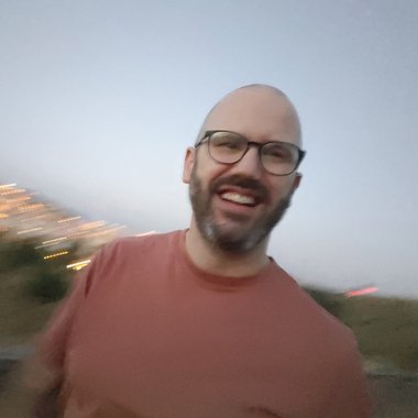 Guillem R. - Freelance App Developer