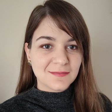 Sophia L. - Freelance Colourist