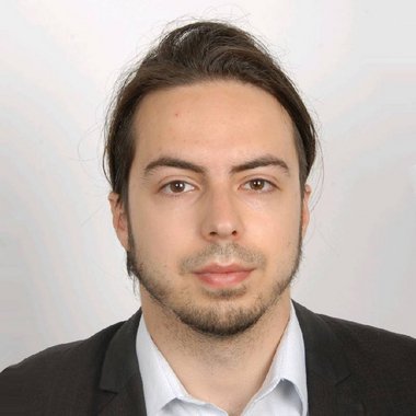 Nicolas B. - Freelance Cloud Developer