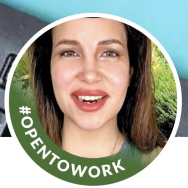 Madeline S. - Freelance Video Editor