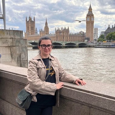 Mariana P. - Freelance Video Editor