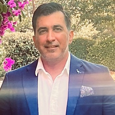 Mohammad A. - Freelance Developer