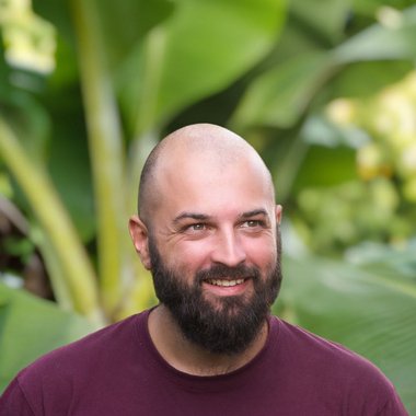 Louis G. - Freelance App Developer