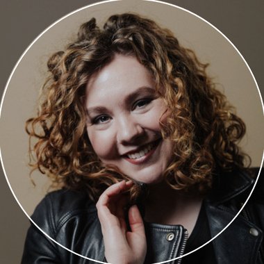 Rachel R. - Freelance Art Director