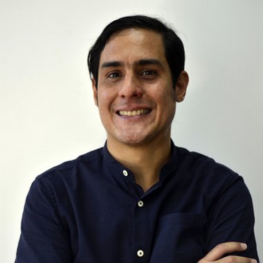 Fredy P. - Freelance Ui Designer