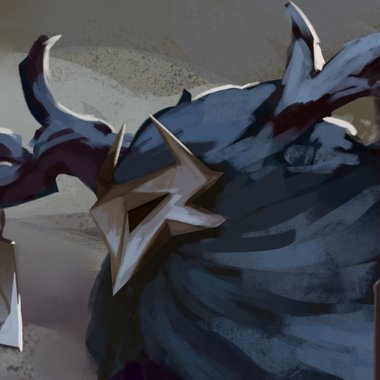 Noa M. - Freelance Concept Artist