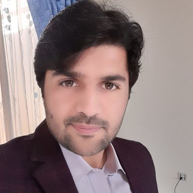 AHSAN B. - Freelance Digital Marketer