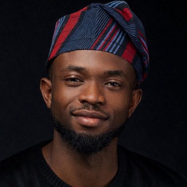 Ajibade O. - Freelance Film Composer