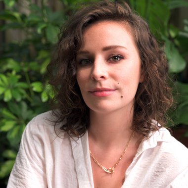 Rachel W. - Freelance Art Director