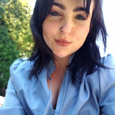 Candice A. - Freelance Copywriter