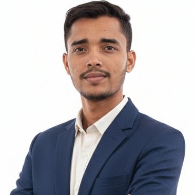 Md. B. - Freelance Designer