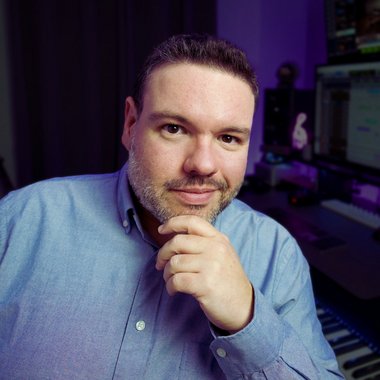 Jordi G. - Freelance Music Producer