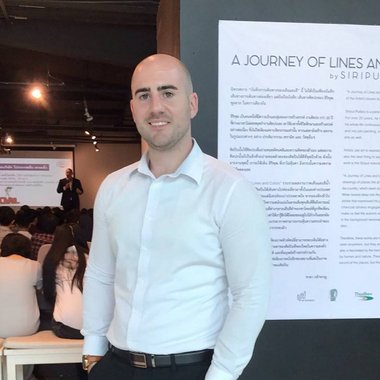 Edward C. - Freelance Seo Expert