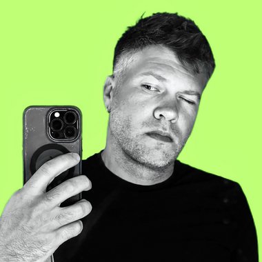 Danis K. - Freelance Content Producer