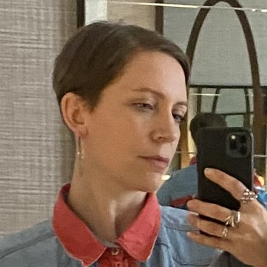 Virginia L. - Freelance Illustrator