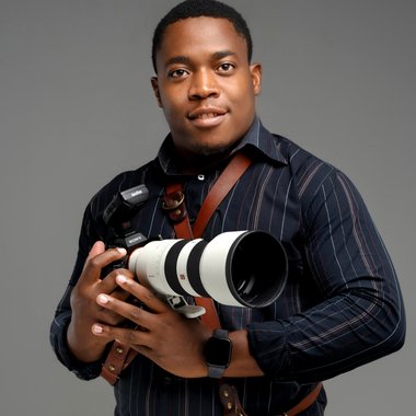 Stanford S. - Freelance Camera Operator