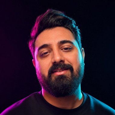 Nima S. - Freelance Ai Video Editor