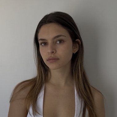 Delfina M. - Freelance Content Creator