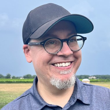 Jeremy R. - Freelance Brand Designer